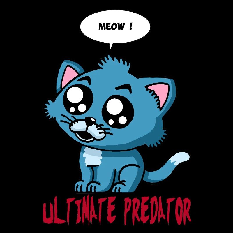 Ultimativer Perdator