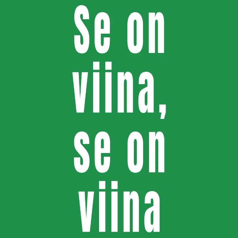 C’est de l’alcool, c’est de l’alcool