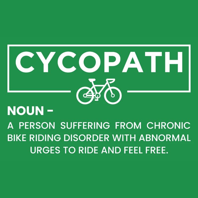 Cyclopath Ride T-shirt gratuit