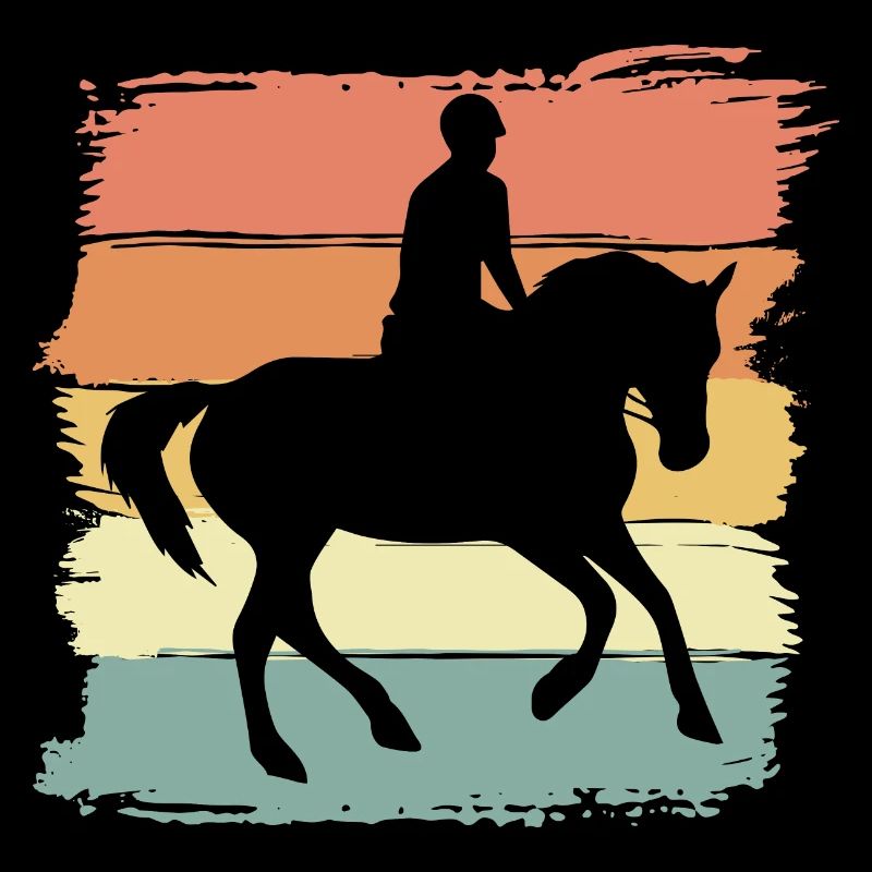 Riding Retro