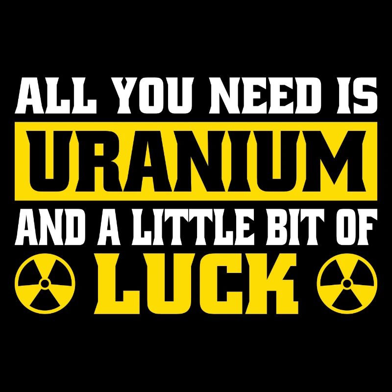 Nuclear Engineer Nuclear Technology Nuclear Energy