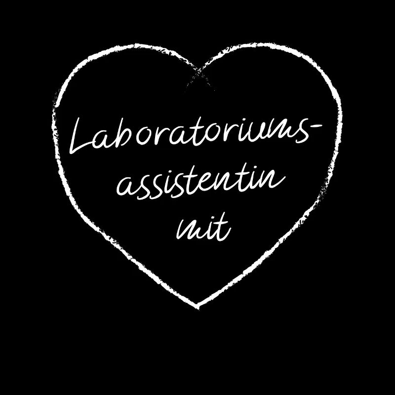 Laboratorium Assistentin Auszubildende Laborantin