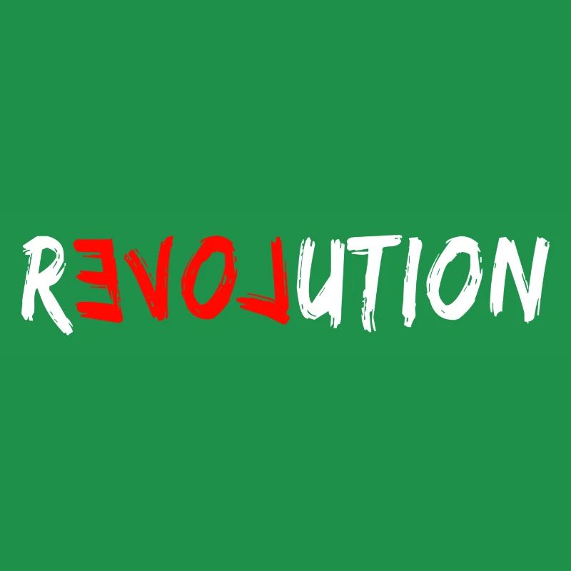 Love Revolution