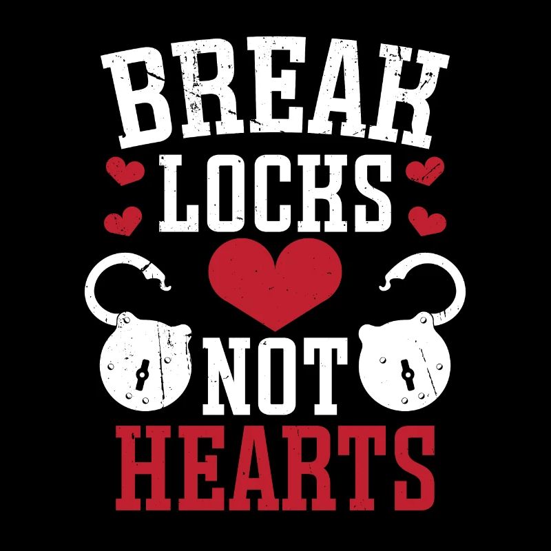 Locksmith Break Locks Not Hearts Locksmith