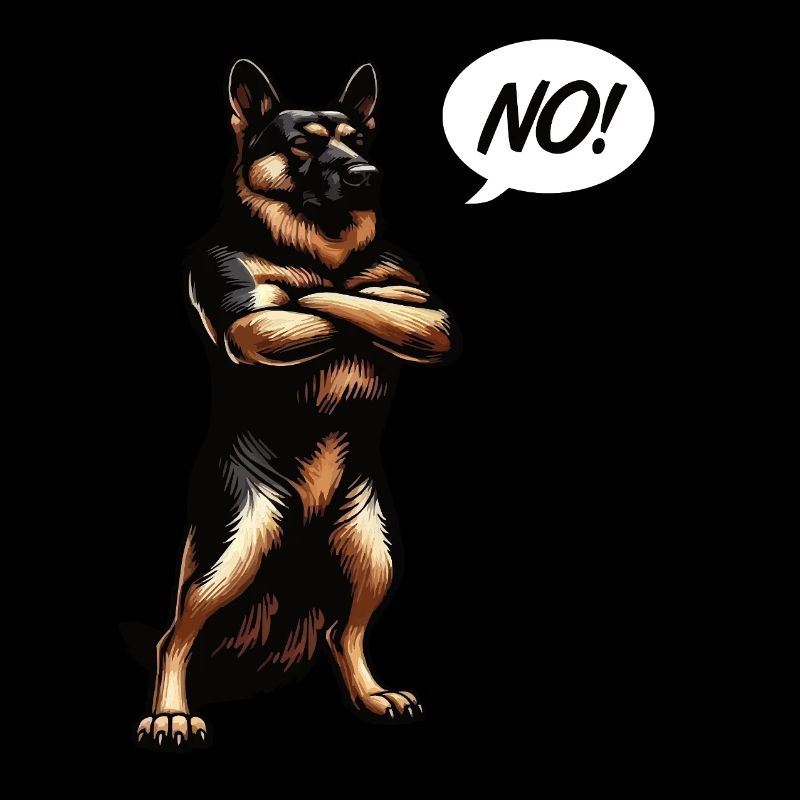 No German Shepherd Shepherd Dogs German Shepherd