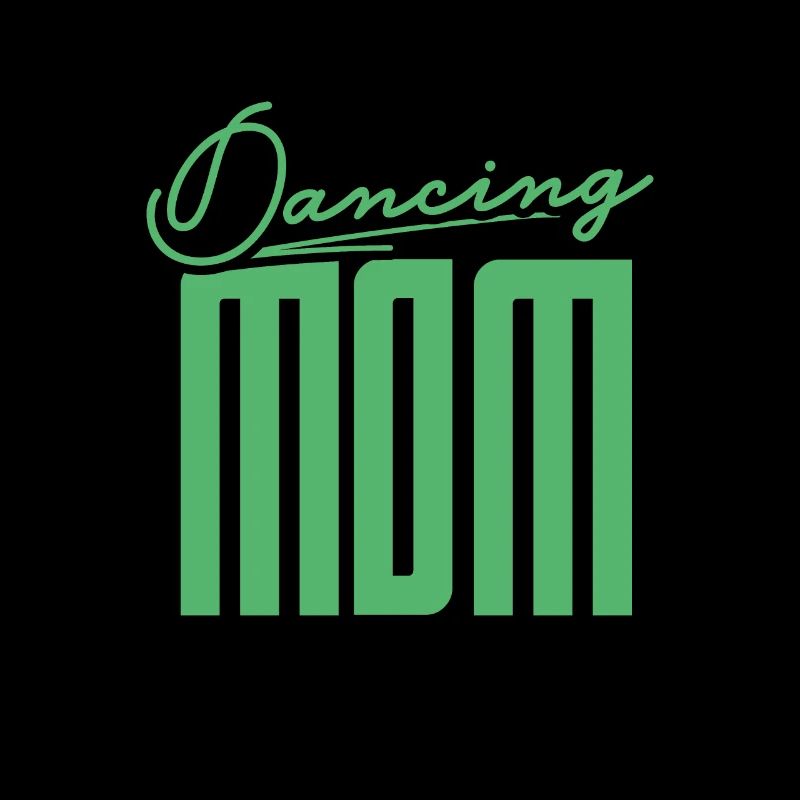 Dancer Mama
