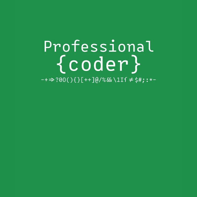 Software Programmers Coding Programming Hackers