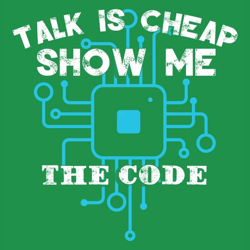 Codage Codeur amusant