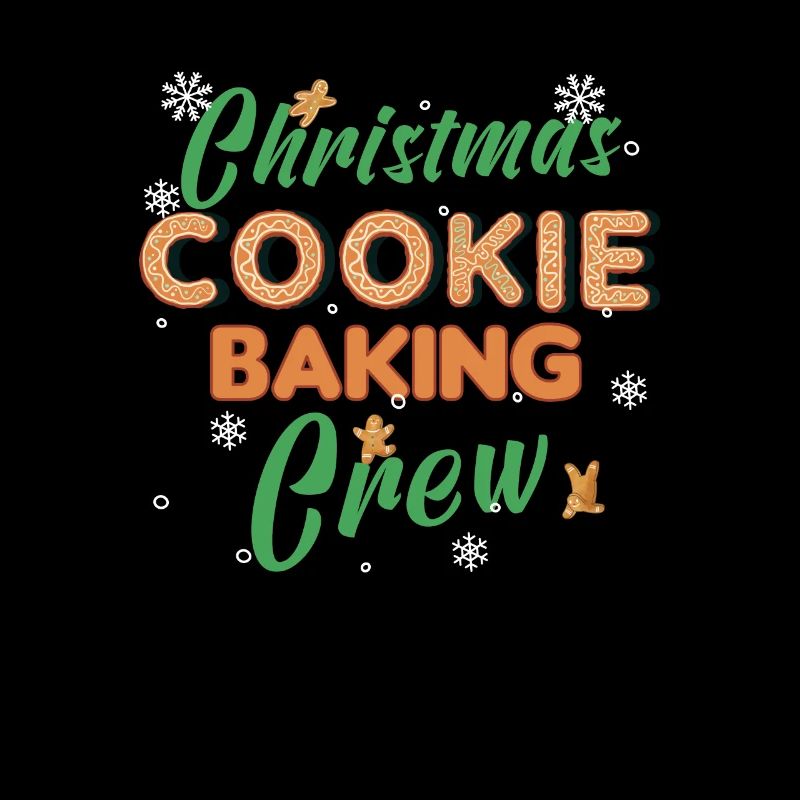 Weihnachten Backen Kekse Cookie Plätzchen Merry