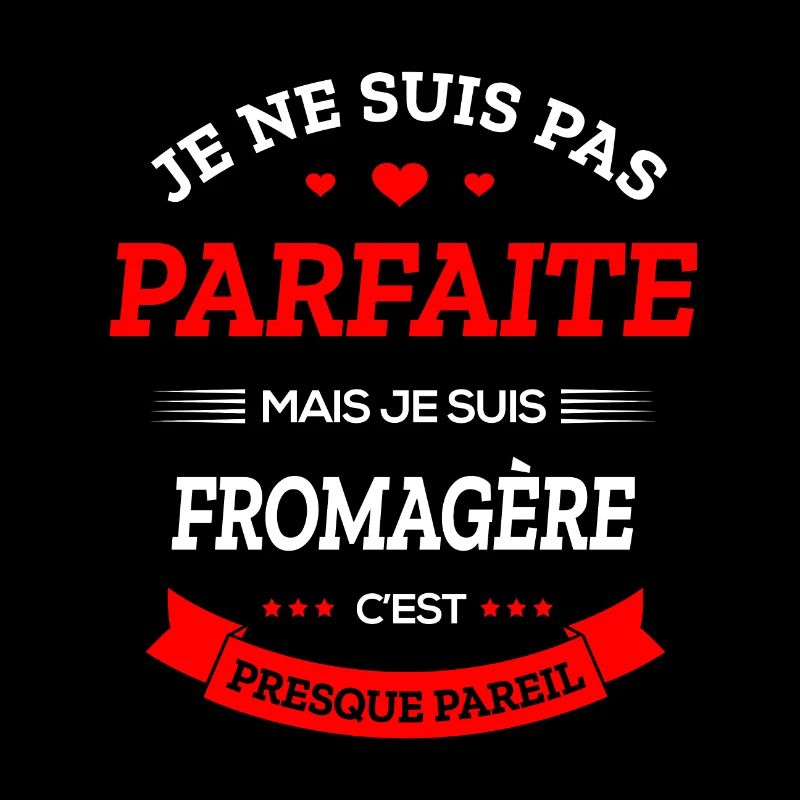 FROMAGÈRE PARFAITE