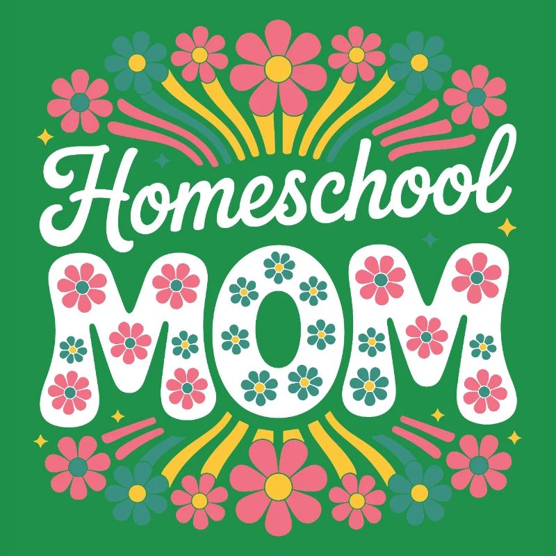 Mutter Bildung Mutter Homeschooling