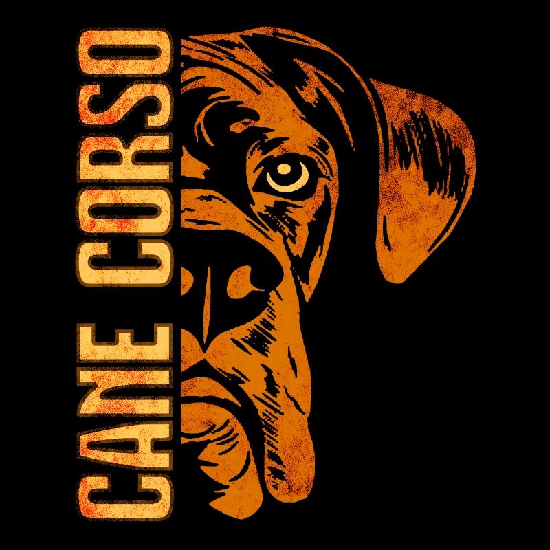 Cane Corso Hund