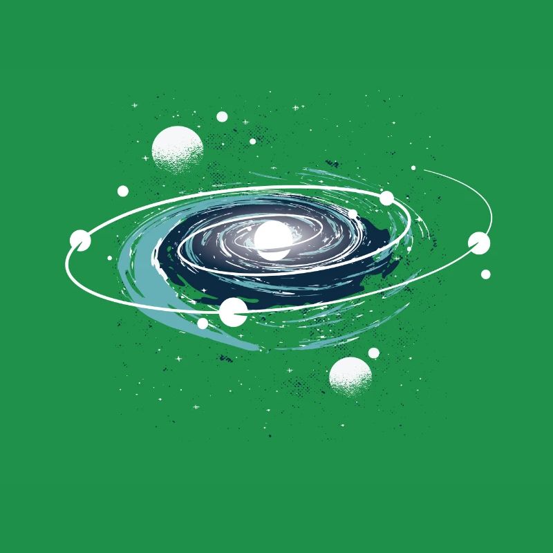 Planets