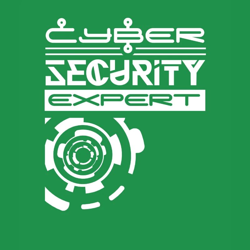 Expert en cybersécurité Hacker Hack Sécurité informatique