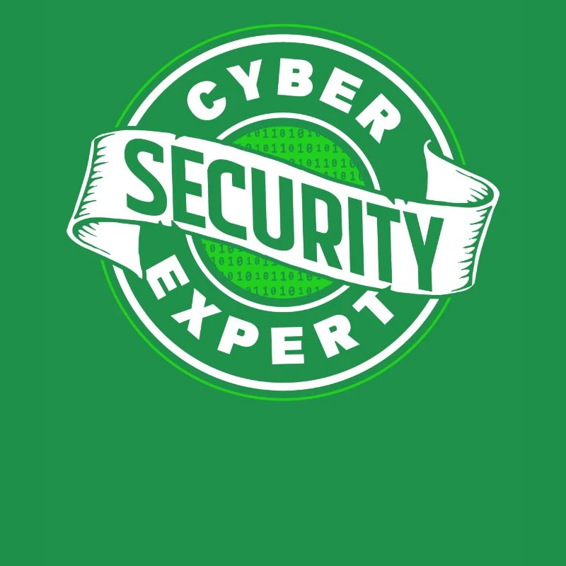 Cybersecurity Experte Hacker IT Sicherheit Hack