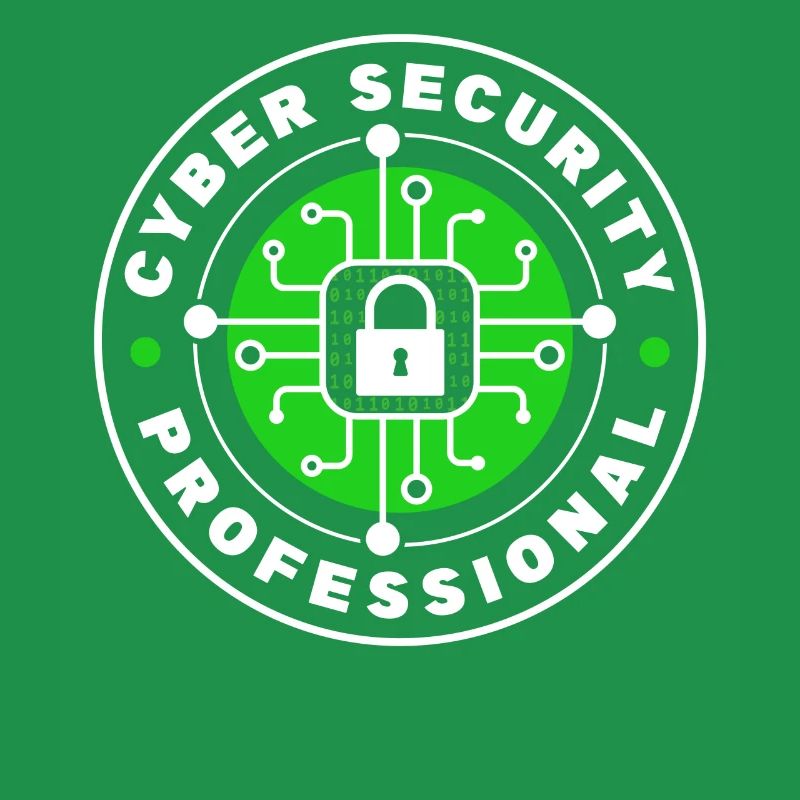 Cybersecurity Profi IT Sicherheit Hacker Hacking