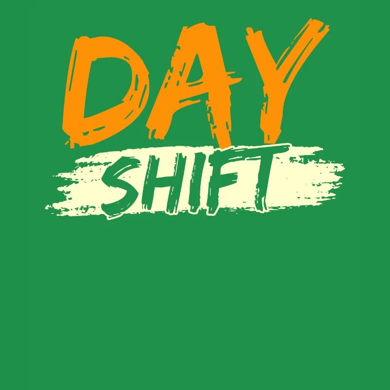 Day shift Shift work Shiftwork