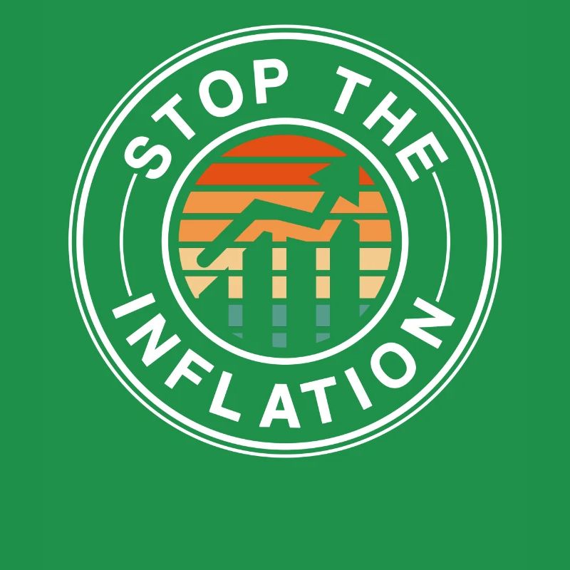 L’inflation arrête la stagflation de l’impression monétaire