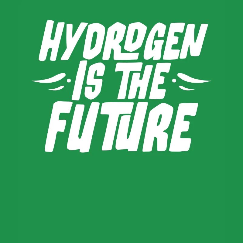Hydrogen is the future Hydrogen Element