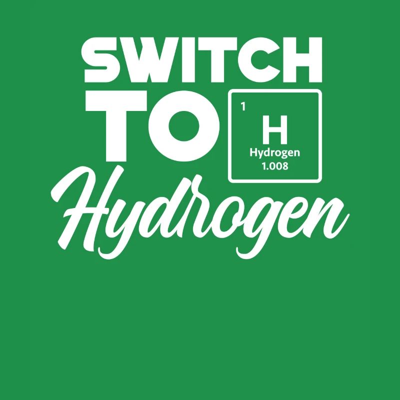 Passage à l’hydrogène Hydrogène Élément Énergie