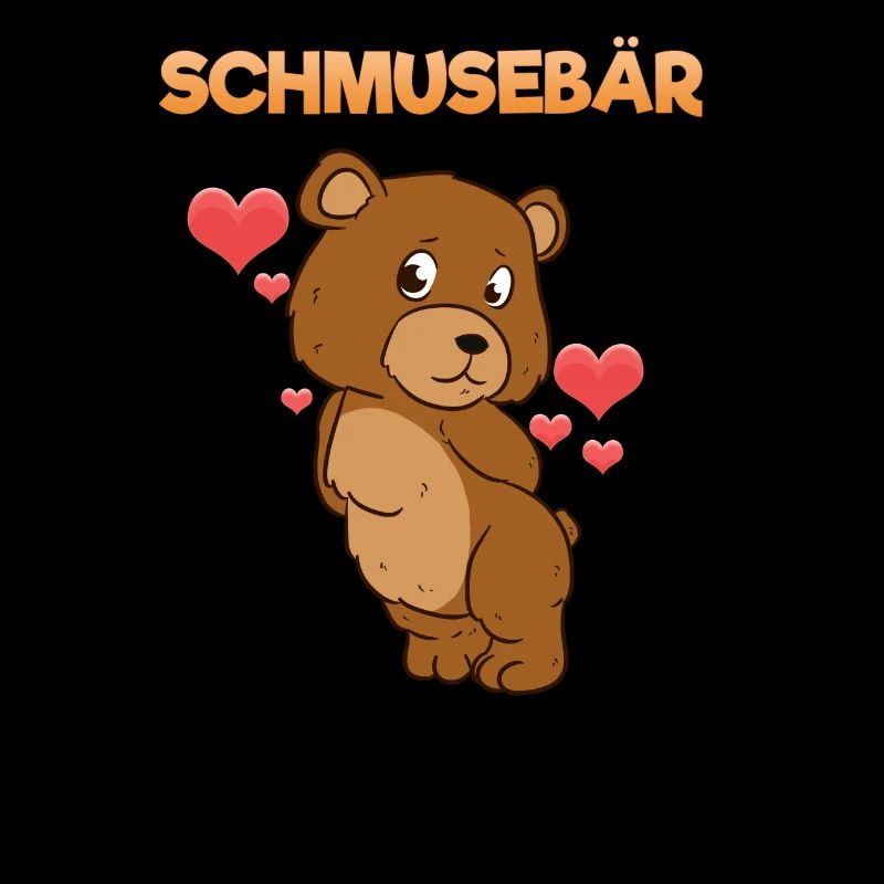 Schmusefreund Schmuse