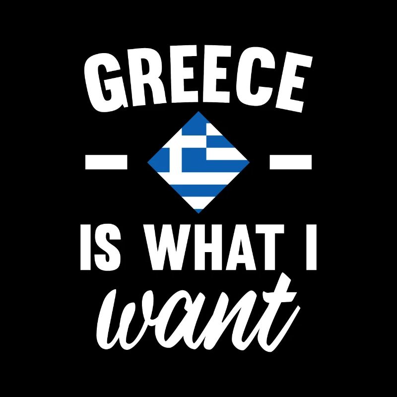 Lustiger Griechischer Spruch Griechenland Geschenk