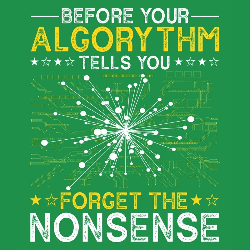 Artificial Intelligence Algorithm Programmer