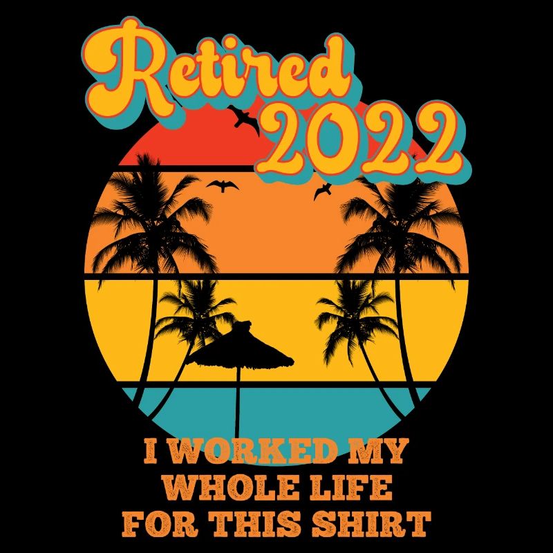 Retired 2022