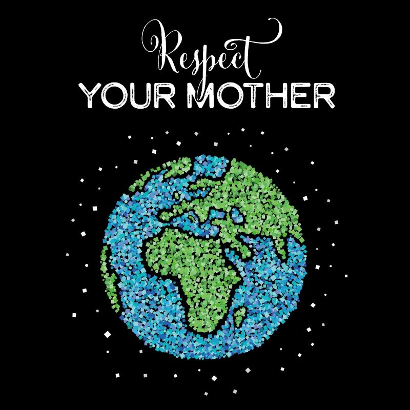 Mother Earth Environment ClimateEnvironmental protection