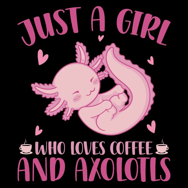 Axolotl