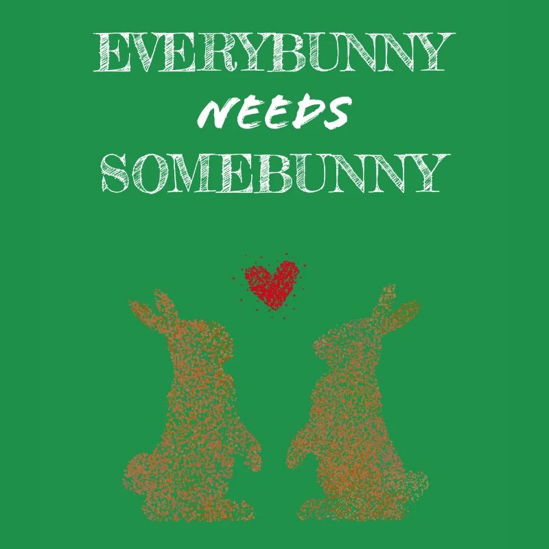 Rabbit Rabbit Rabbit Carnickel