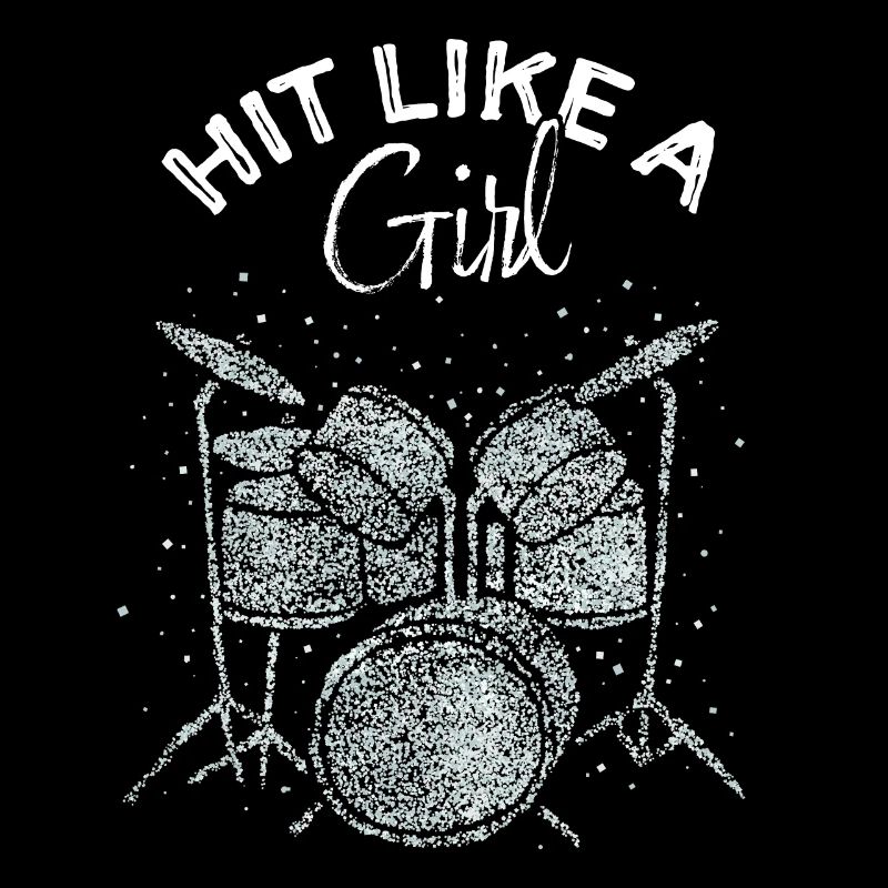 Batteur Drumsticks Drums
