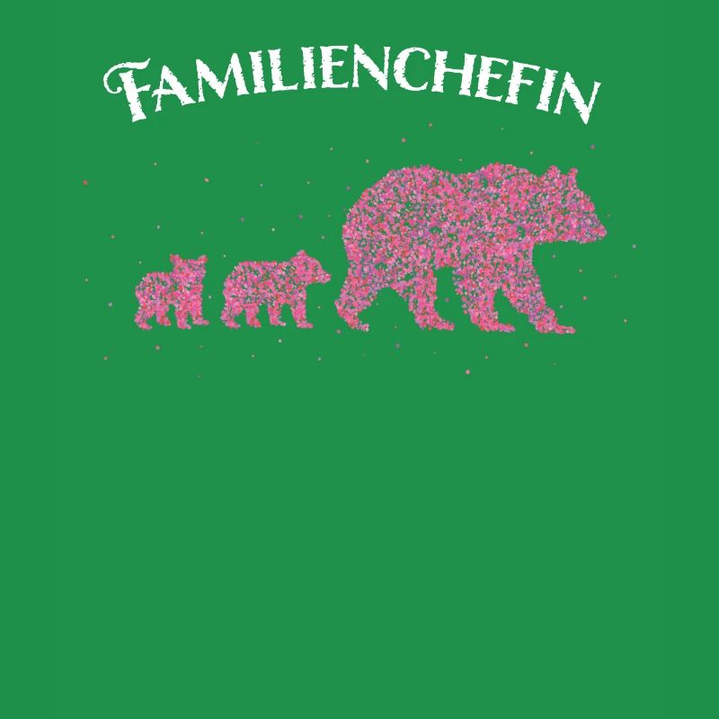 Mamabär Mama Mutter Muttertag Geschenk