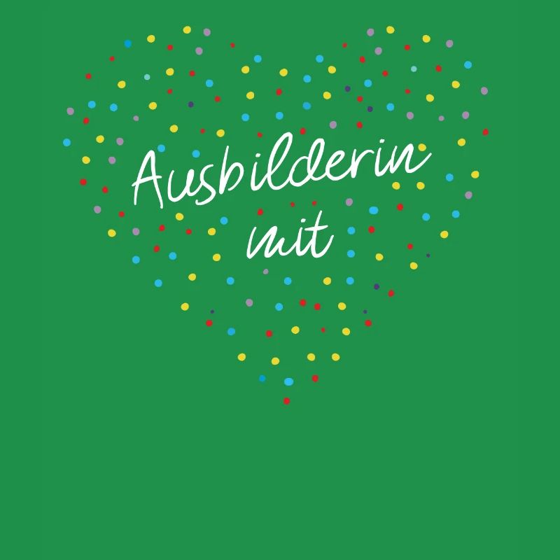 Ausbilderin Schule Abschiedsgeschenk