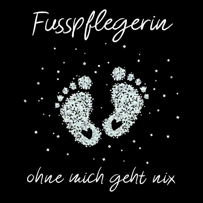 Fusspflegerin Kosmetikstudio Pediküre