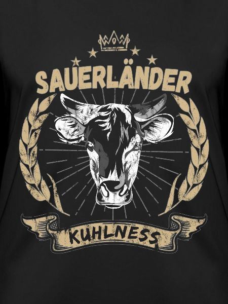 Sauerland kuhlness