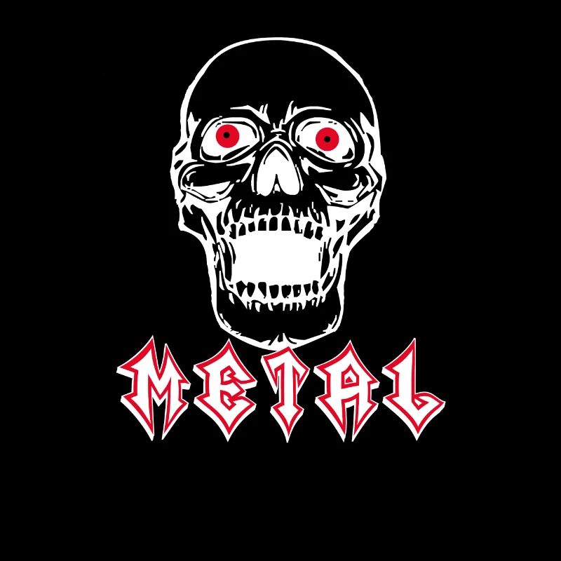 Heavy Metal