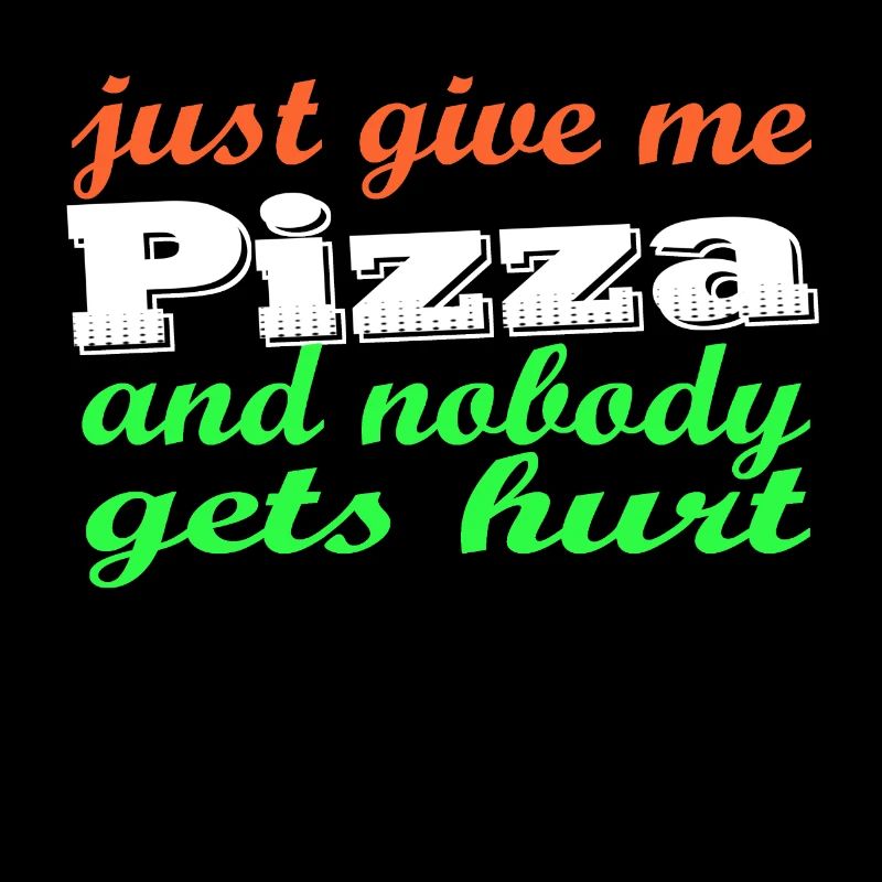 pizza hurt