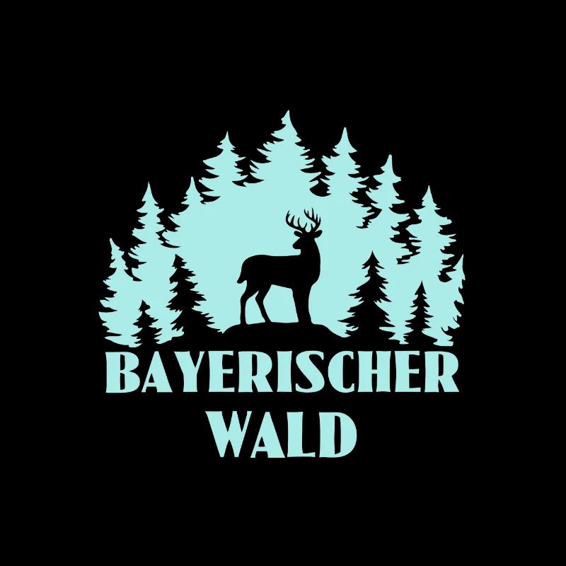 Bayrischer Wald