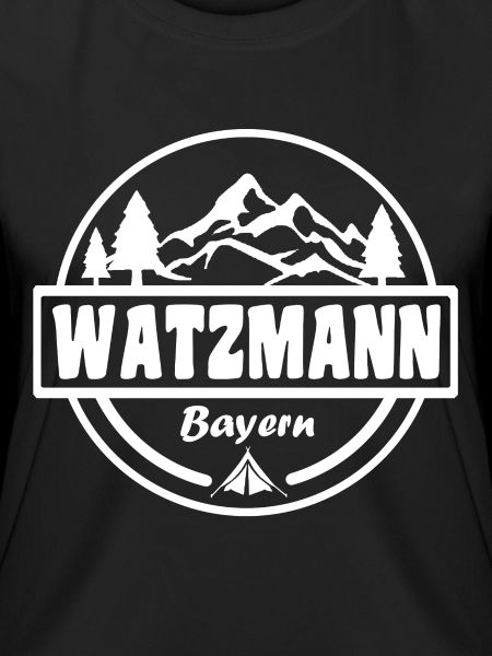 Watzmann