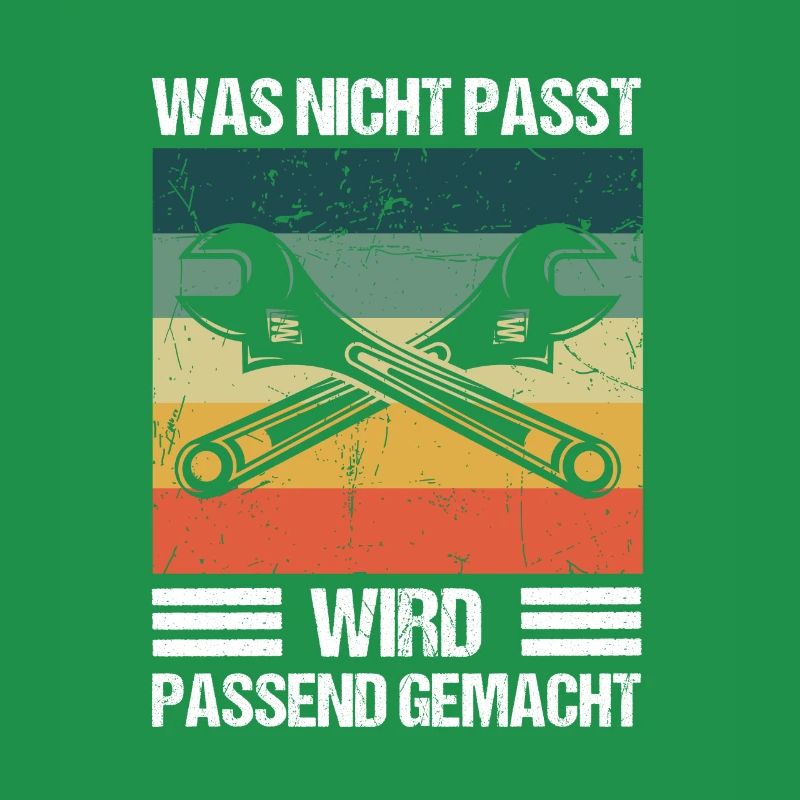 Wird Passend Gemacht