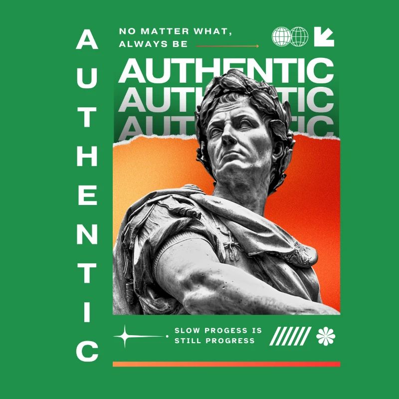 Authentique