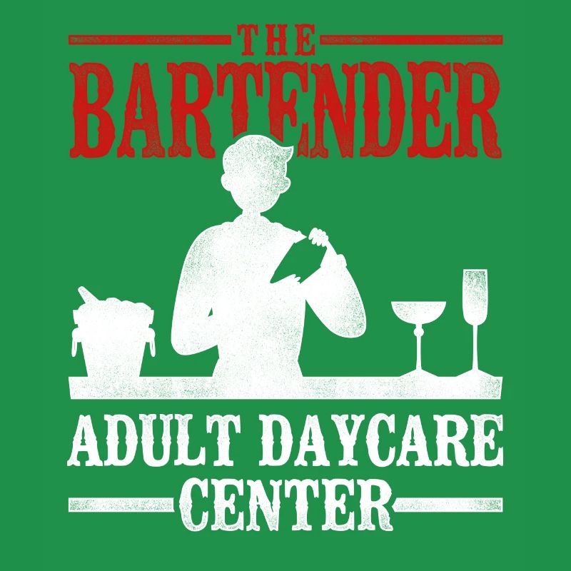 Bartender Mixologist The Bartender