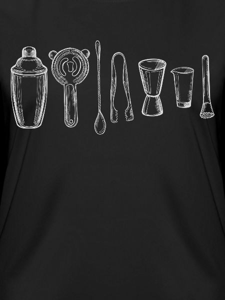 Bartender Mixologist Bartending