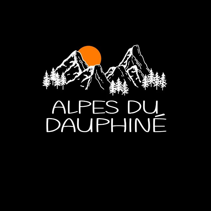 Alpes du Dauphine