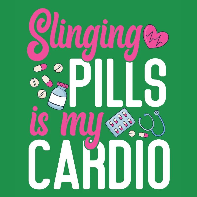 Pharmacy Tech Technician