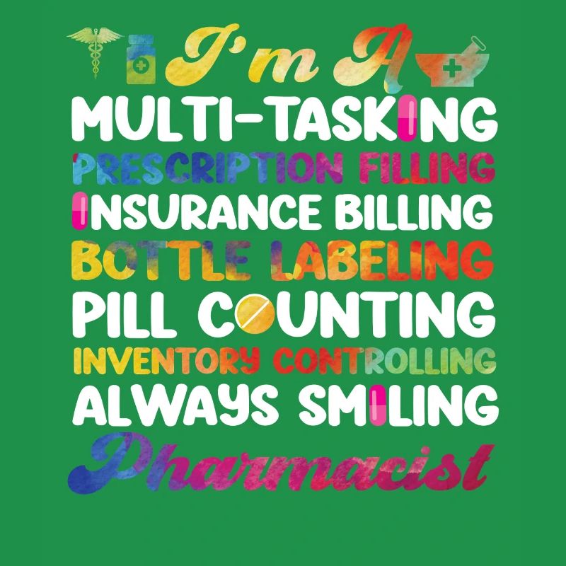 Pharmacy Tech Technician