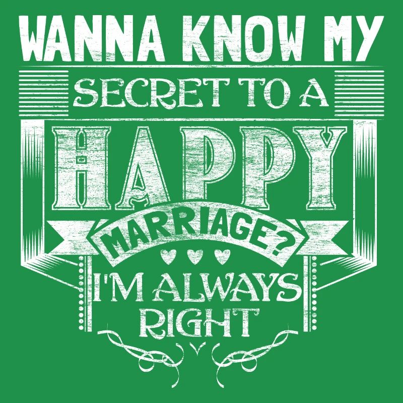 Ehe Ehefrau Ehering Geschenkidee