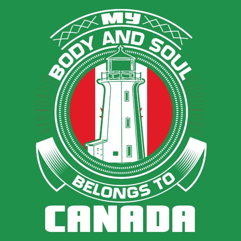 Drapeau érable du Canada