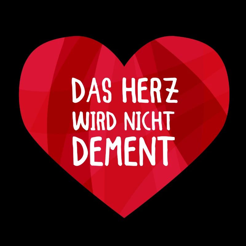 Altenpflege Das Herz Wird Nicht Dement